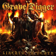 LIBERTY OR DEATH