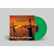 OF THE SON AND THE FATHER (LP/GREEN