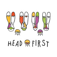 HEAD FIRST