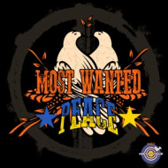 MOST WANTED PEACE