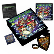 RAD WINGS OF DESTINY LTD. FANBOX
