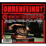 WENN DER TEUFEL ANRUFT
