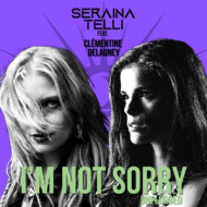 I'M NOT SORRY (UNPLUGGED)
