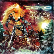 7-ROCK 'N' ROLL CHRISTMAS PARTY
