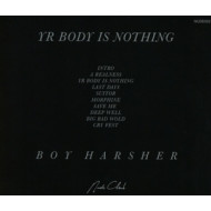 YR BODY IS NOTHING