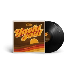 TOO SLOW TO DISCO: YACHT SOUL-THE COVER VERSIONS