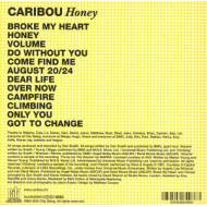 HONEY