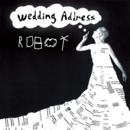 WEDDING ADDRESS