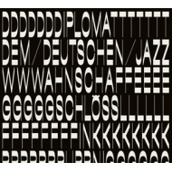 DEM DEUTSCHEN JAZZ
