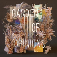 GARDEN OF OPINIONS