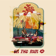 ON THE RUN