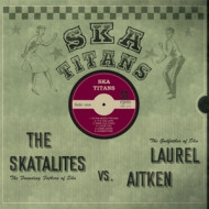 SKA TITANS