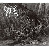 RISE OF IMPERIAL HORDES