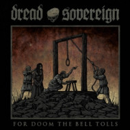FOR DOOM THE BELL TOLLS