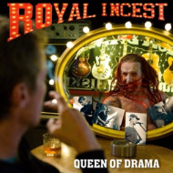 QUEEN OF DRAMA