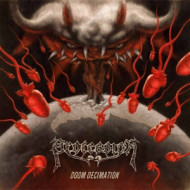 DOOM DECIMATION