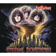 ETERNAL DEVASTATION