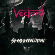 SPEED REVOLUTION