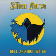 HELL & HIGH WATER