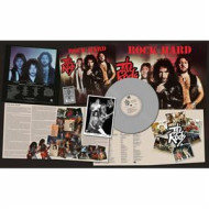 ROCK HARD