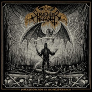 PUTRID DECADE OF MORBID TERROR