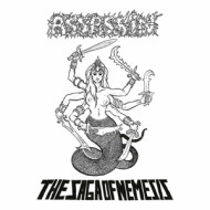 SAGA OF NEMESIS
