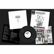 SAGA OF NEMESIS