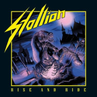 RISE AND RIDE