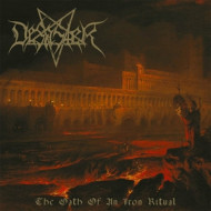 OATH OF AN IRON RITUAL