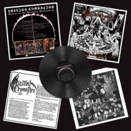 SLAVES OF THE BURNING PENTAGRAM