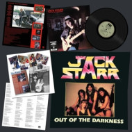 OUT OF THE DARKNESS