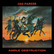 AMPLE DESTRUCTION
