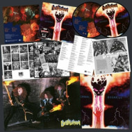 INFERNAL OVERKILL