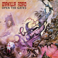 OPEN THE GATES