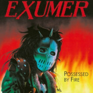 POSSESSED BY FIRE