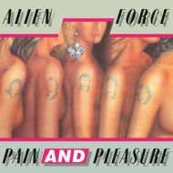 PAIN AND PLEASURE