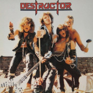 MAXIMUM DESTRUCTION