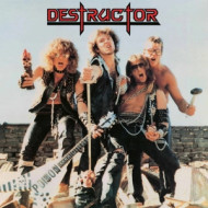 MAXIMUM DESTRUCTION