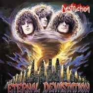 ETERNAL DEVASTATION