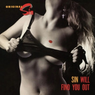 SIN WILL FIND YOU OUT