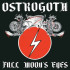 FULL MOON'S EYES