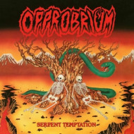 SERPENT TEMPTATION