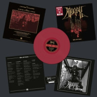 RITES AND CURSES