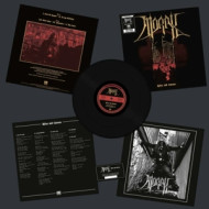 RITES AND CURSES