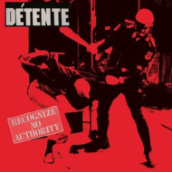 RECOGNIZE NO AUTHORITY