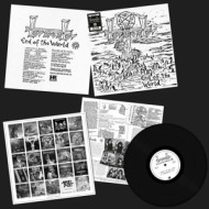 END OF THE WORLD DEMO '84