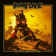 KINGDOM TORN ASUNDER