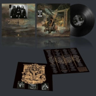 DOMINION OF DARKNESS