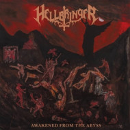 AWAKENED FROM THE ABYSS