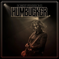 ROBERT PEHRSSON'S HUMBUCKER